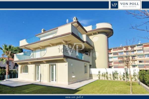 appartamento in vendita a Viareggio