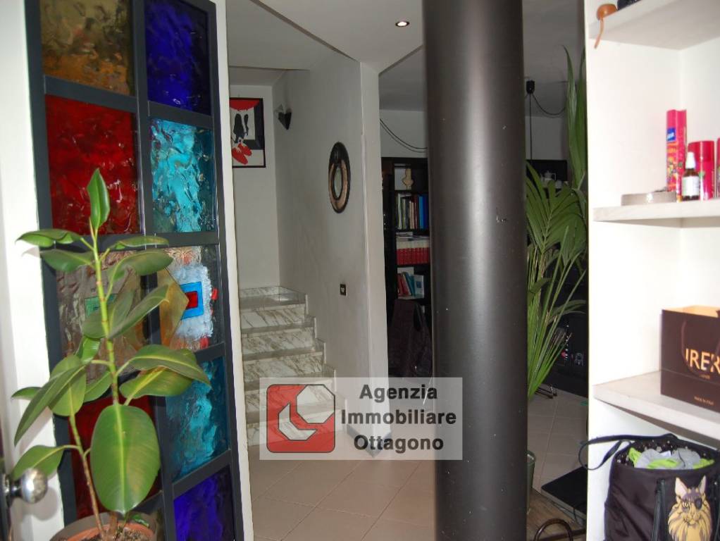 casa indipendente in vendita a Viareggio in zona Marco Polo