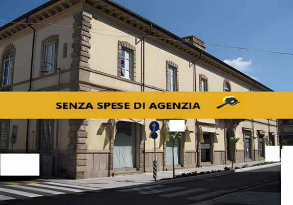 negozio in vendita a Viareggio