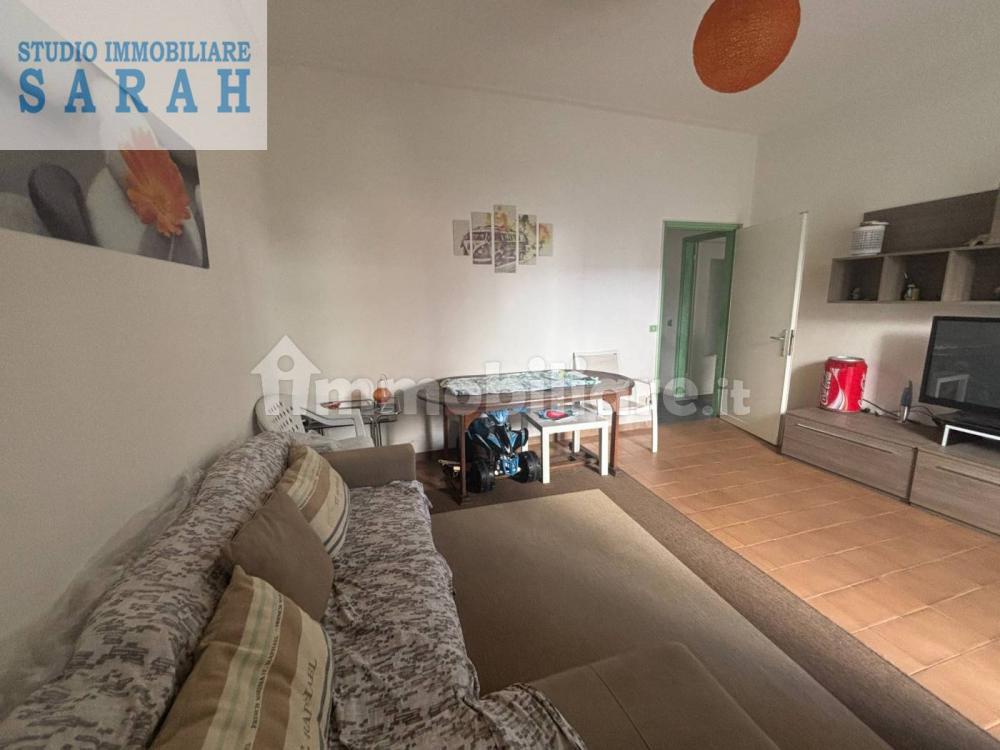 appartamento in vendita a Viareggio in zona Marco Polo