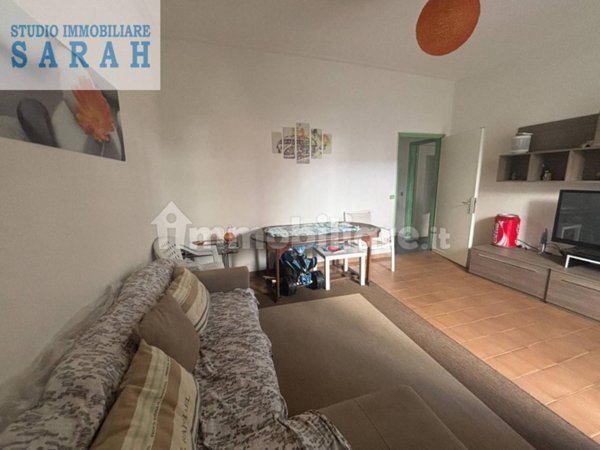 appartamento in vendita a Viareggio in zona Marco Polo