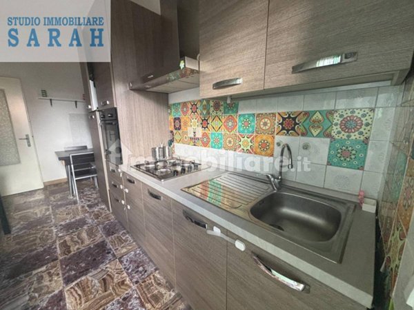 appartamento in vendita a Viareggio in zona Marco Polo