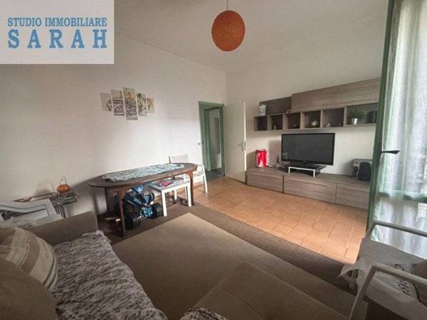 appartamento in vendita a Viareggio in zona Marco Polo