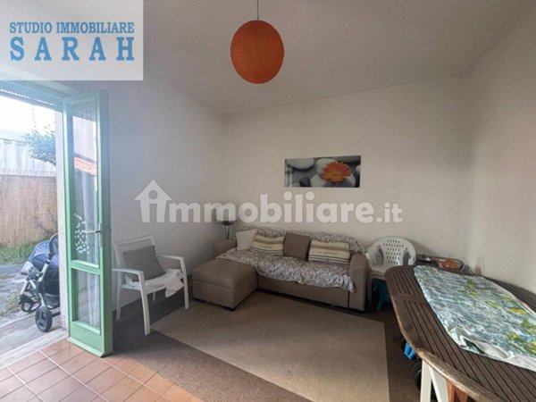 appartamento in vendita a Viareggio in zona Marco Polo