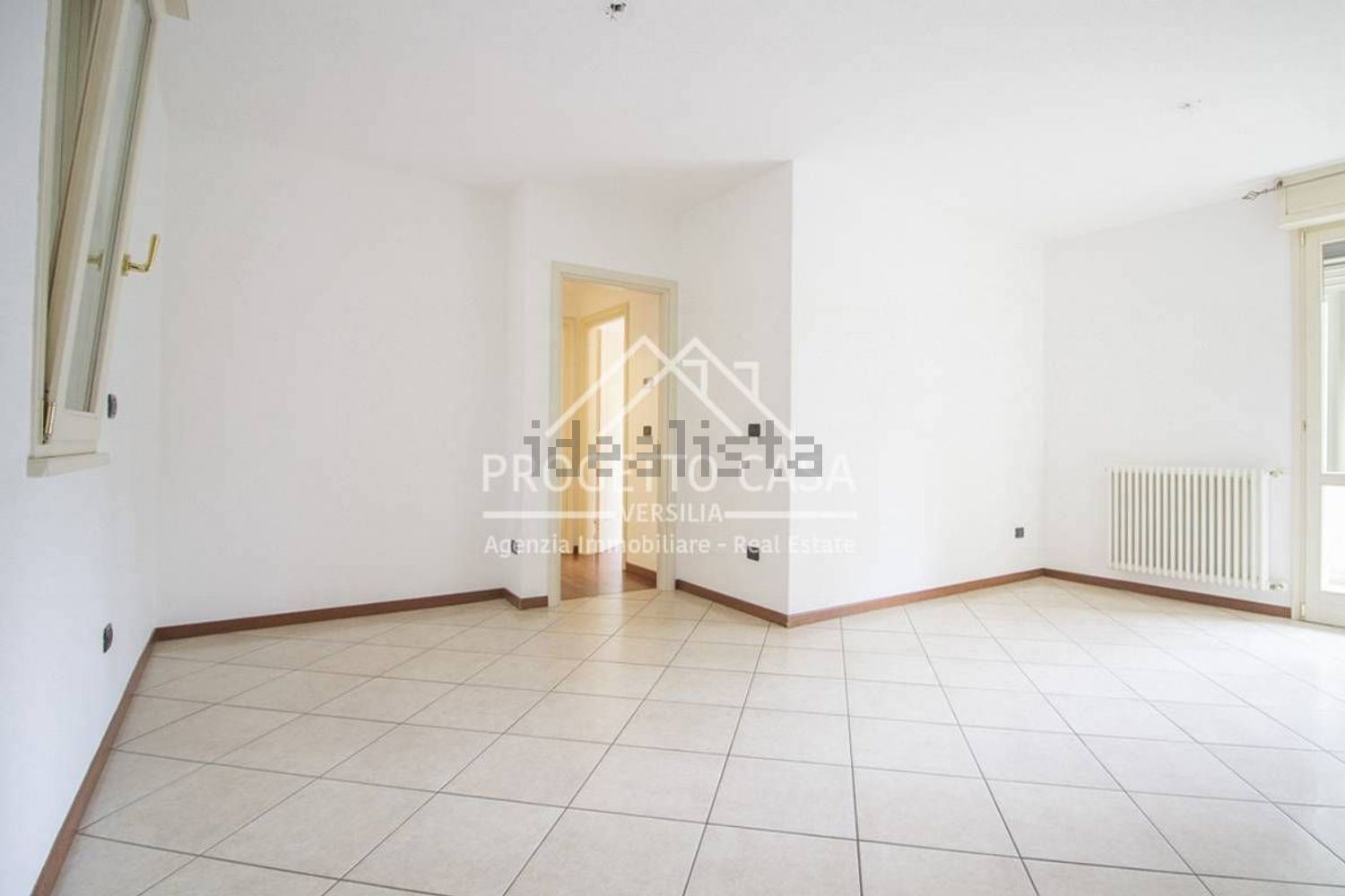 appartamento in vendita a Viareggio in zona Marco Polo