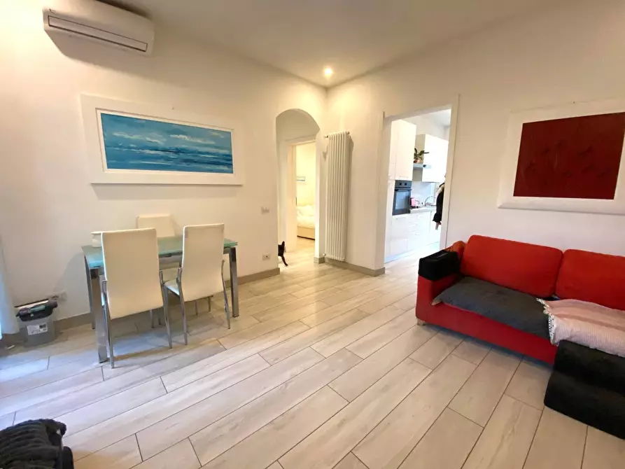 appartamento in vendita a Viareggio in zona Centro Storico