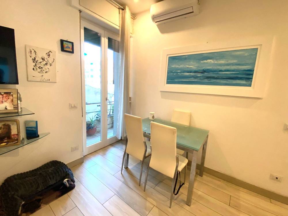 appartamento in vendita a Viareggio in zona Centro Storico