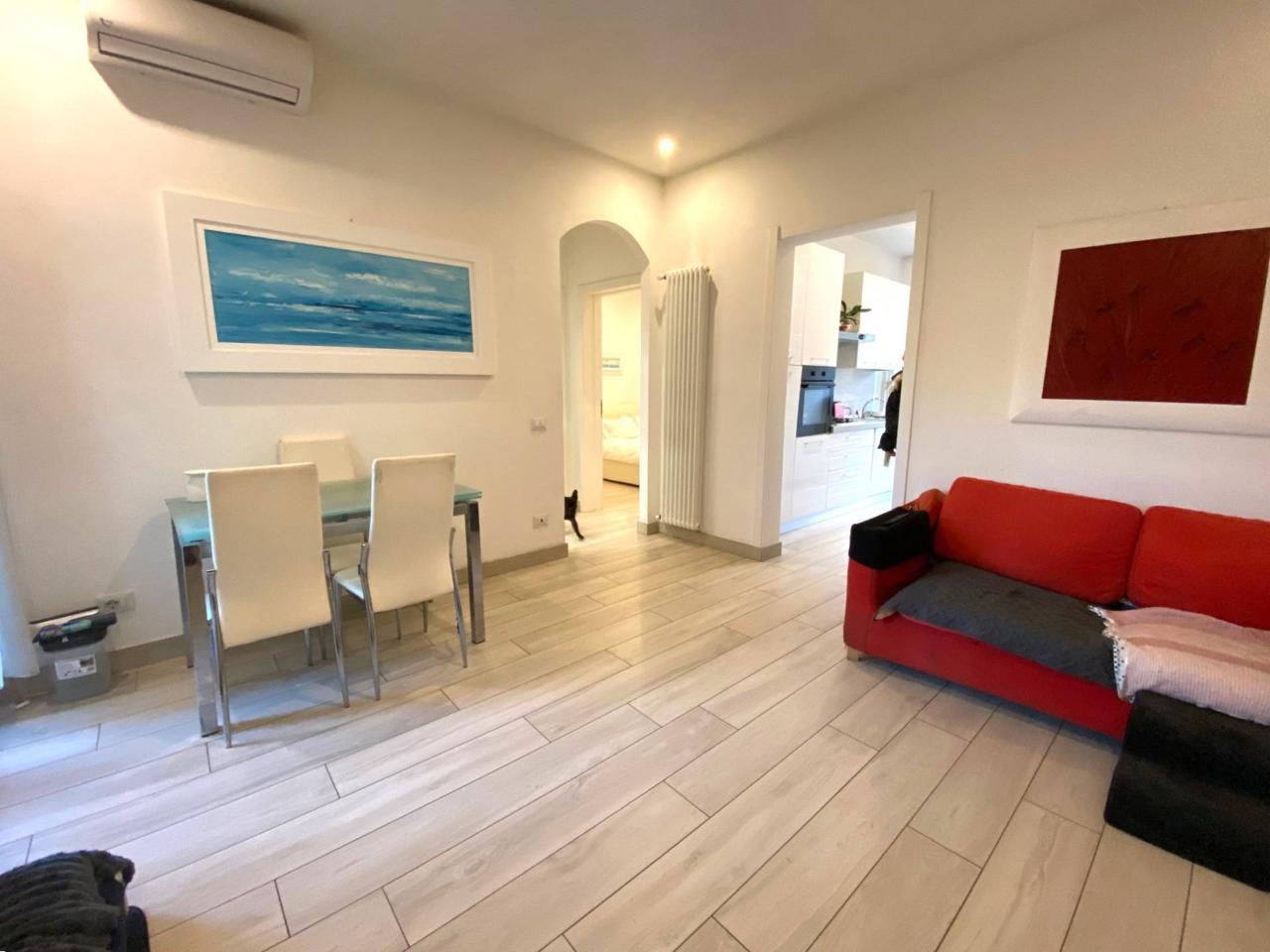 appartamento in vendita a Viareggio in zona Centro Storico