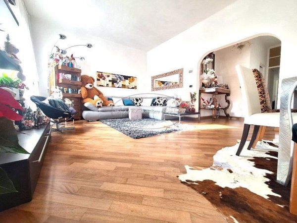 appartamento in vendita a Viareggio in zona Marco Polo