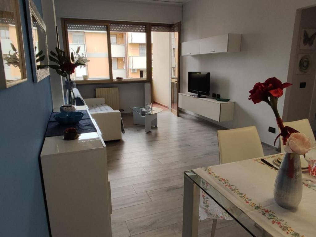 appartamento in vendita a Viareggio