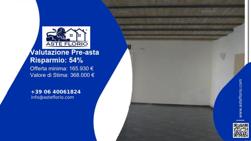 negozio in vendita a Viareggio