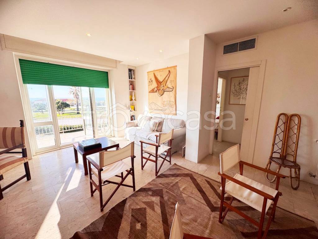 appartamento in vendita a Viareggio