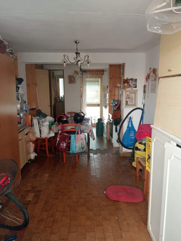 appartamento in vendita a Viareggio