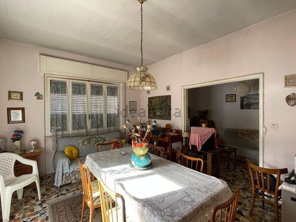 appartamento in vendita a Viareggio in zona Don Bosco