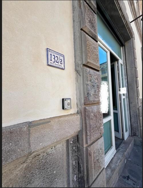 locale commerciale in vendita a Viareggio