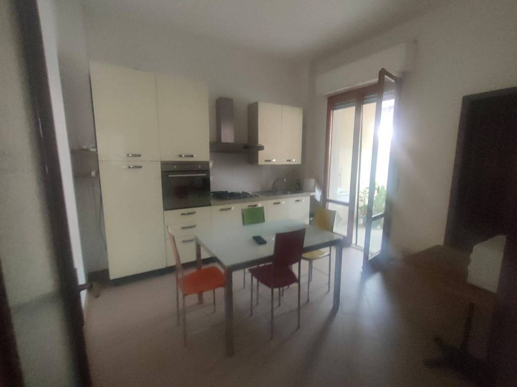 appartamento in vendita a Viareggio in zona Torre del Lago