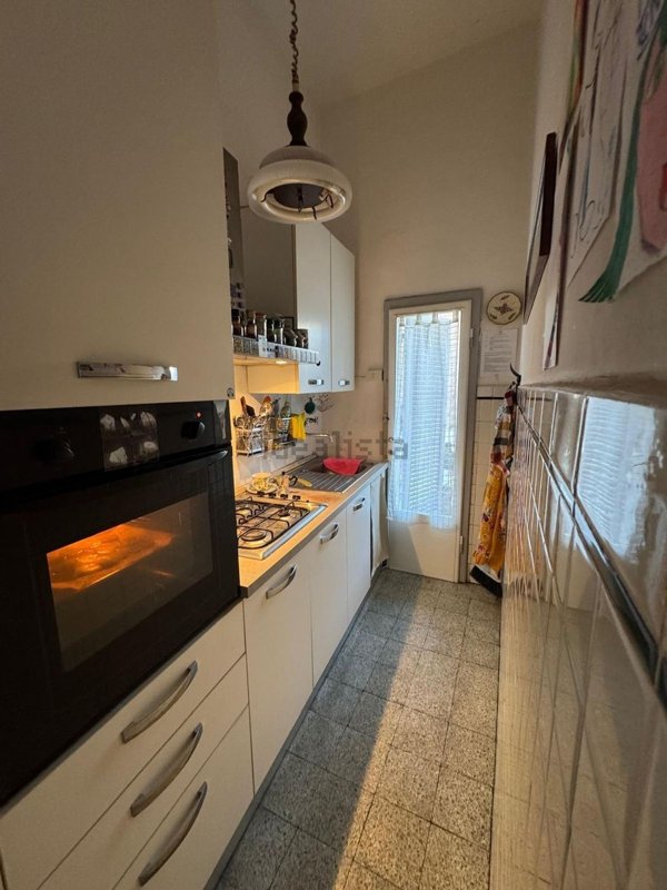 appartamento in vendita a Viareggio