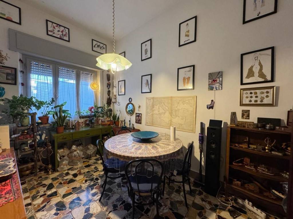 appartamento in vendita a Viareggio