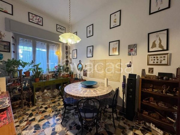 appartamento in vendita a Viareggio