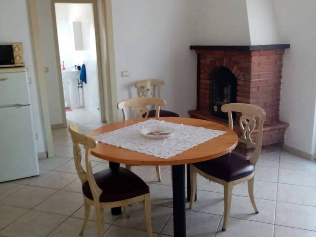 appartamento in vendita a Viareggio