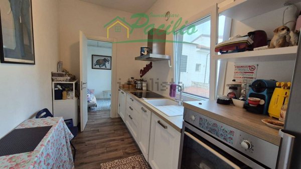 appartamento in vendita a Viareggio in zona Centro Storico