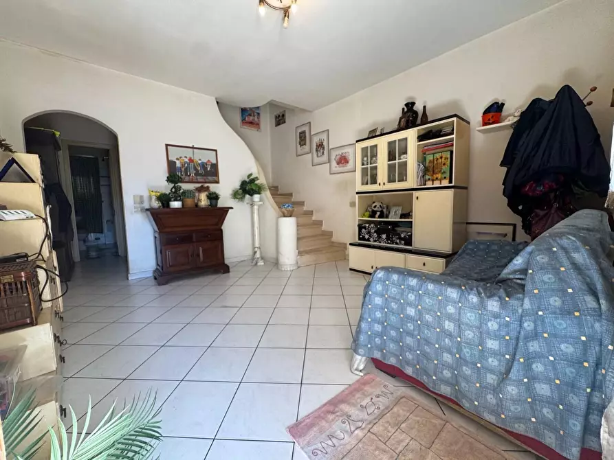 casa indipendente in vendita a Viareggio in zona Campo d'Aviazione