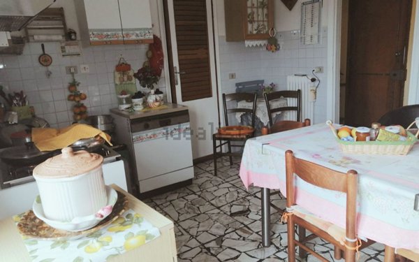 appartamento in vendita a Viareggio