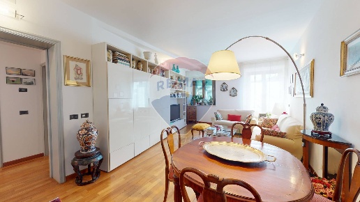 appartamento in vendita a Viareggio in zona Centro Storico