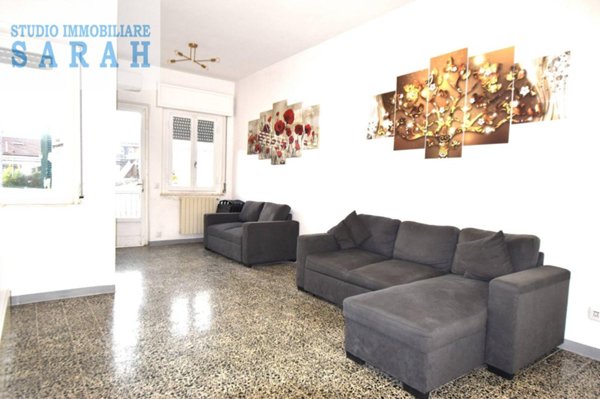 appartamento in vendita a Viareggio in zona Migliarina