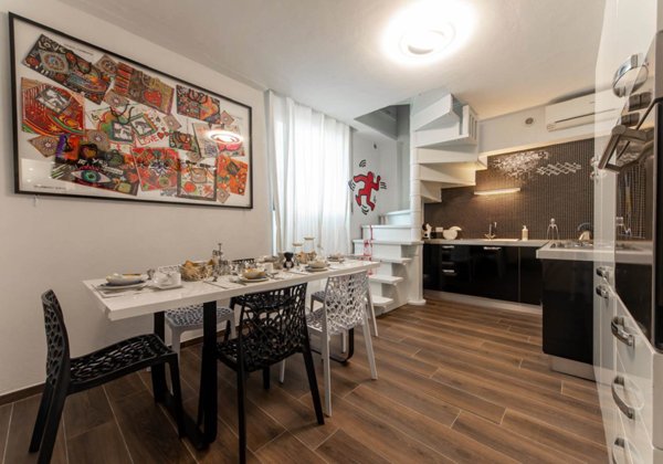 appartamento in vendita a Viareggio