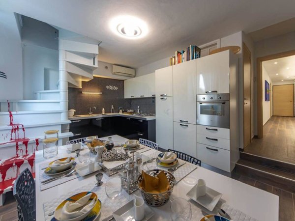 appartamento in vendita a Viareggio