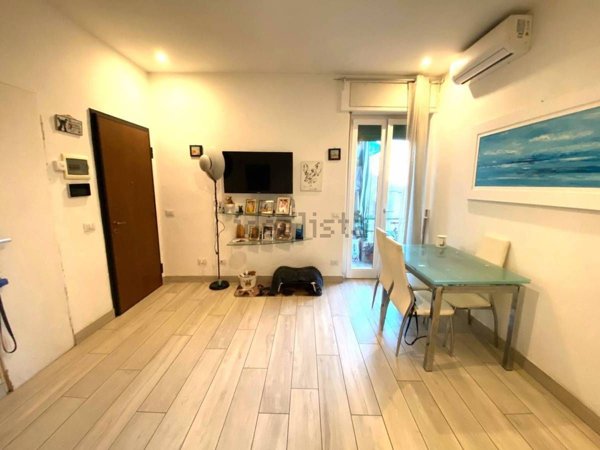 appartamento in vendita a Viareggio in zona Centro Storico