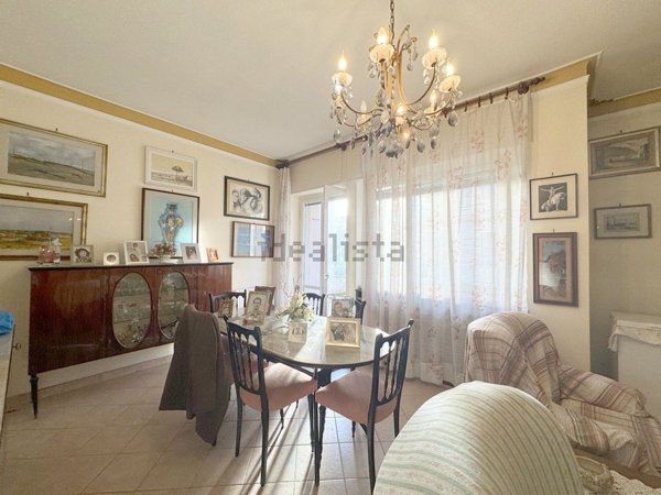 appartamento in vendita a Viareggio