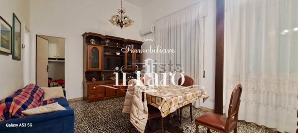 appartamento in vendita a Viareggio