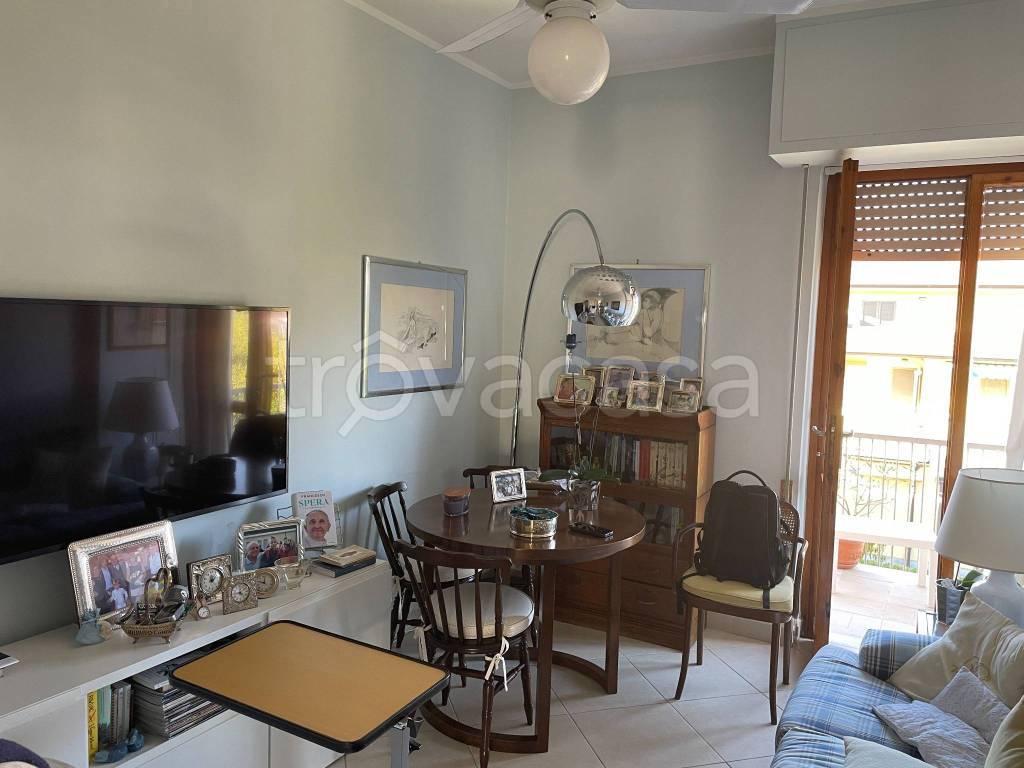 appartamento in vendita a Viareggio