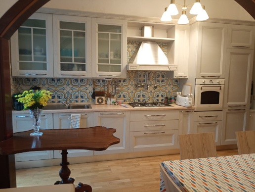 appartamento in vendita a Viareggio in zona Centro Storico