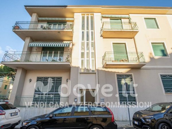 appartamento in vendita a Viareggio