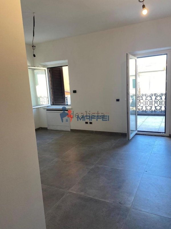 appartamento in vendita a Viareggio