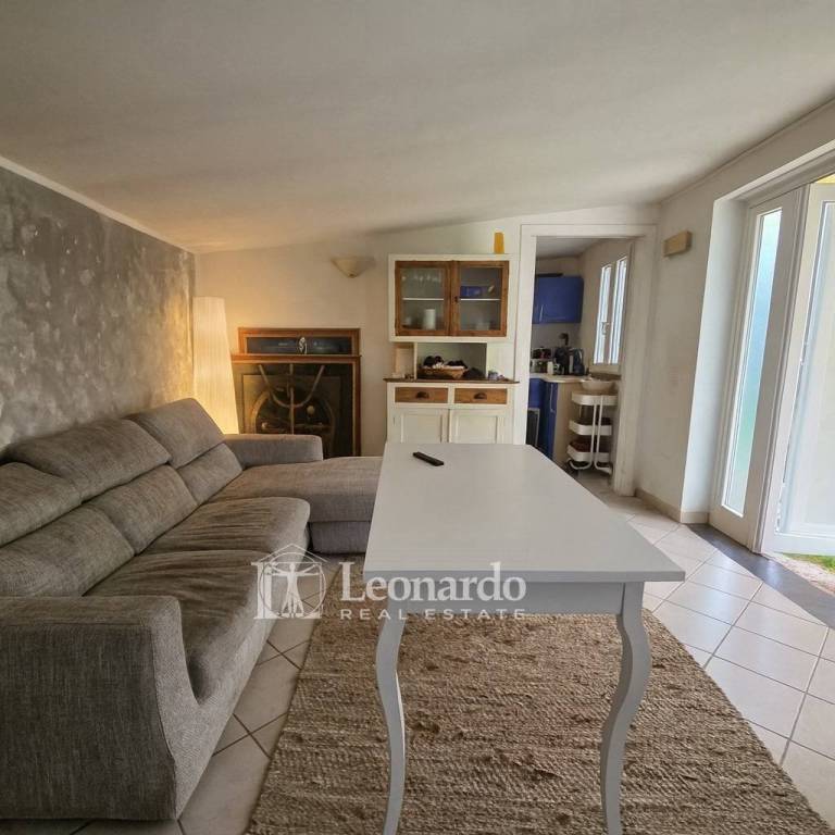 appartamento in vendita a Viareggio in zona Centro Storico