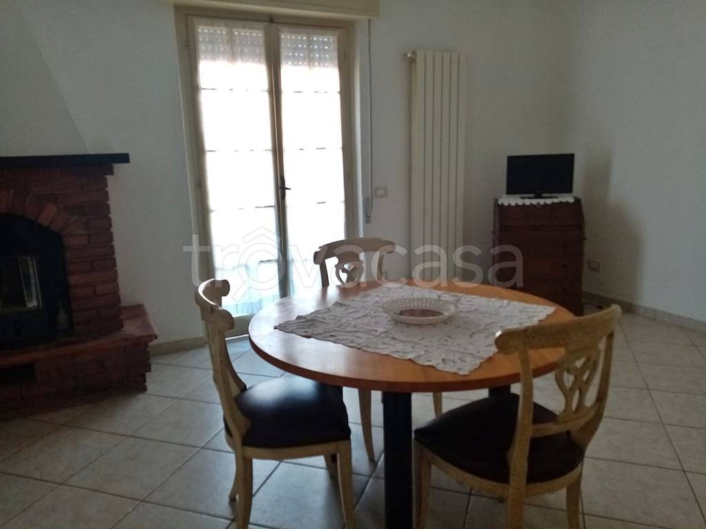 appartamento in vendita a Viareggio in zona Torre del Lago