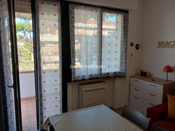 appartamento in vendita a Viareggio