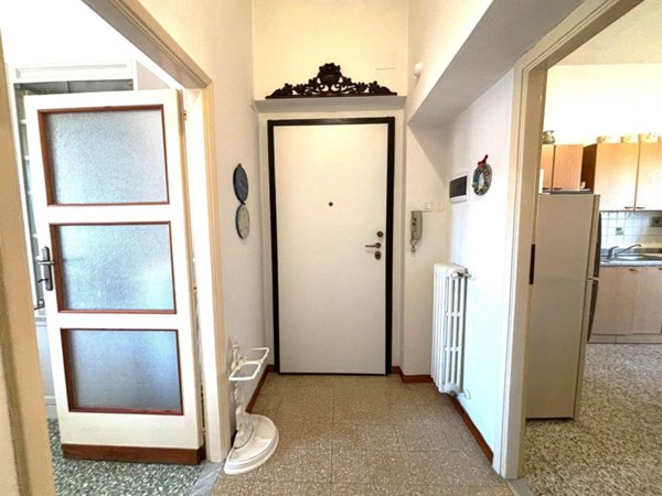 appartamento in vendita a Viareggio