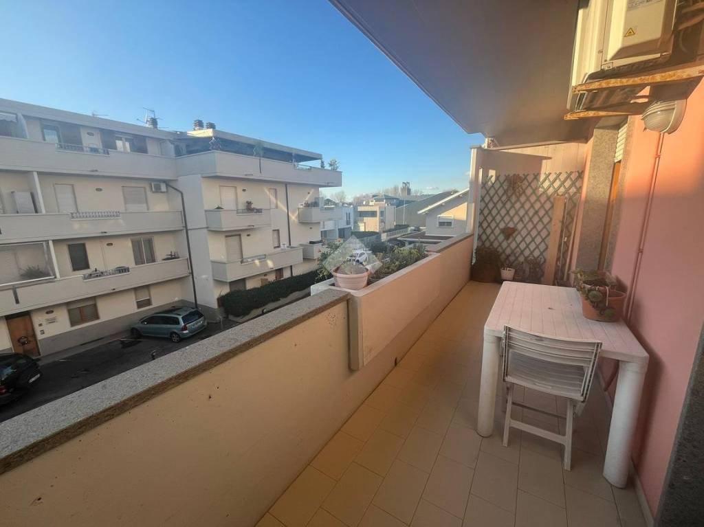 appartamento in vendita a Viareggio