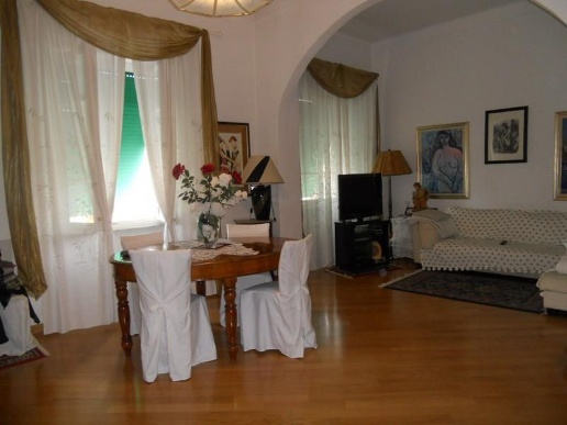 appartamento in vendita a Viareggio