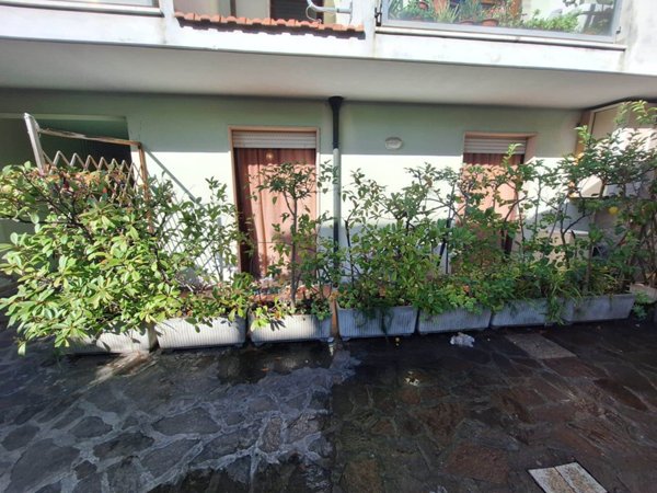 appartamento in vendita a Viareggio