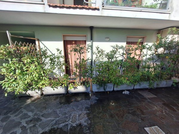 appartamento in vendita a Viareggio in zona Centro Storico