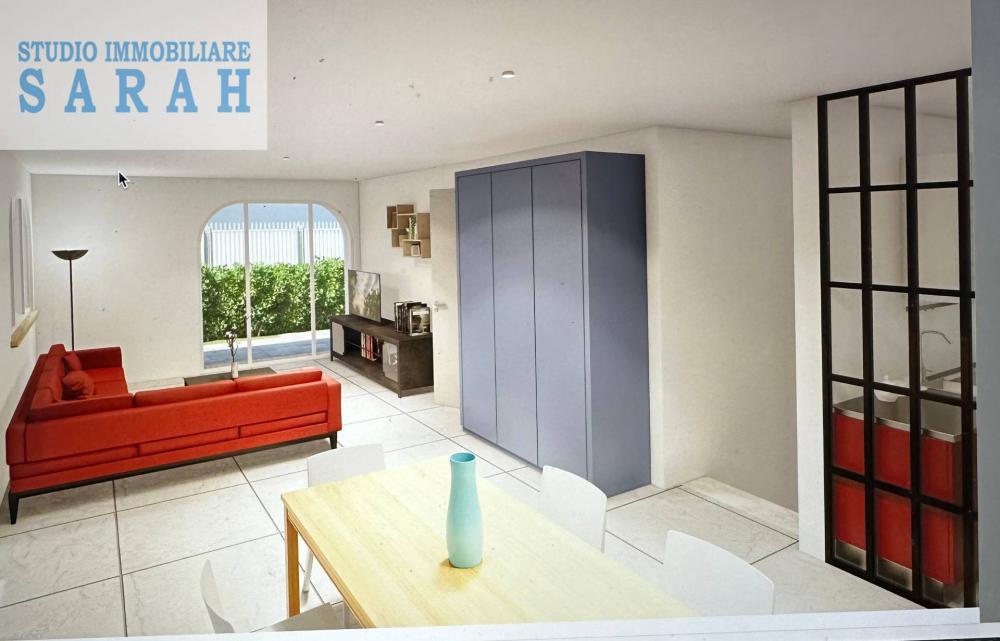 appartamento in vendita a Viareggio