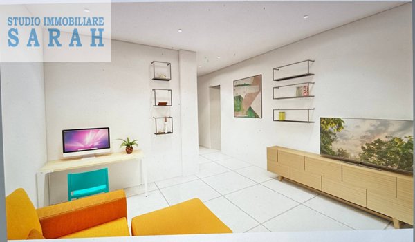 appartamento in vendita a Viareggio