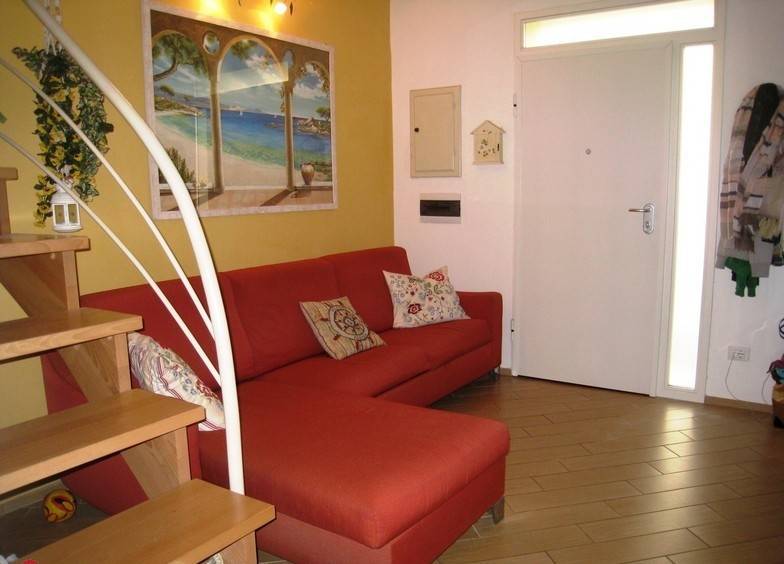 casa indipendente in vendita a Viareggio in zona Centro Storico