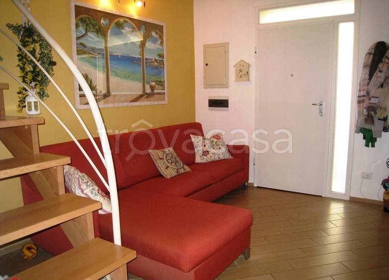 casa indipendente in vendita a Viareggio in zona Centro Storico